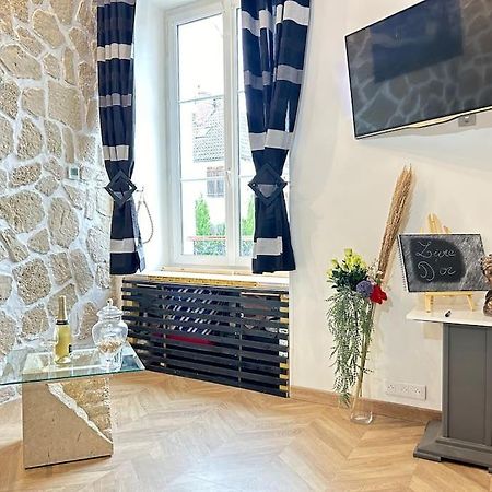 Le Petit Nid D'Yves Apartman Lagny Kültér fotó